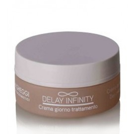 Vagheggi Delay Infinity Line Day Cream 50ml